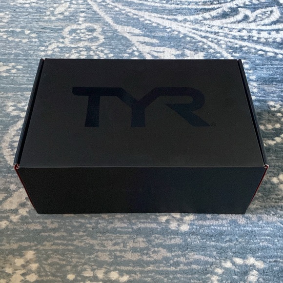 TYR Techknit RNR-1 - Picture 6 of 6